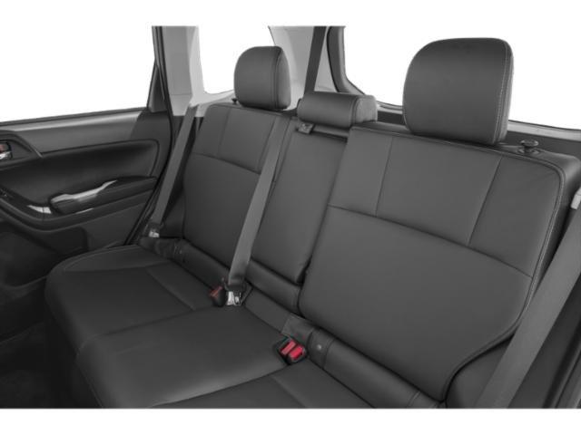 used 2018 Subaru Forester car, priced at $19,998