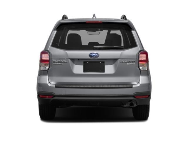 used 2018 Subaru Forester car, priced at $19,998