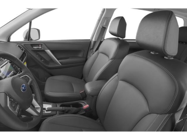 used 2018 Subaru Forester car, priced at $19,998