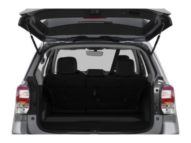 used 2018 Subaru Forester car, priced at $19,998