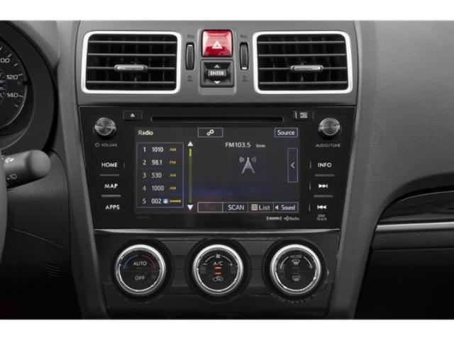 used 2018 Subaru Forester car, priced at $19,998