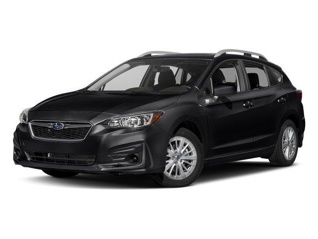 used 2018 Subaru Impreza car, priced at $15,988