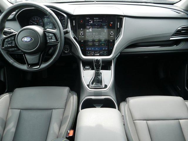 used 2024 Subaru Outback car, priced at $31,989