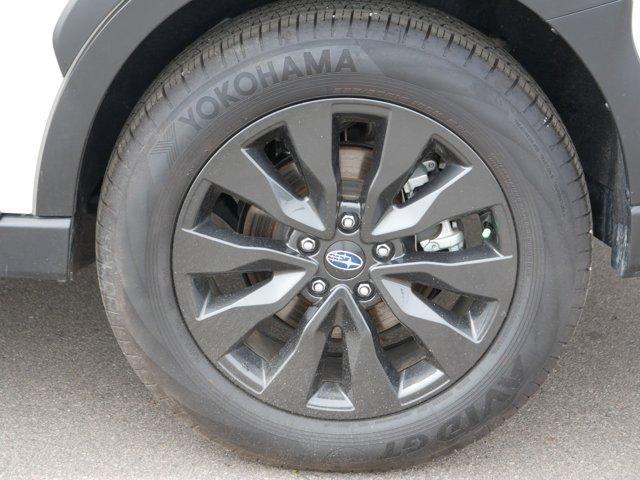 used 2024 Subaru Outback car, priced at $31,989