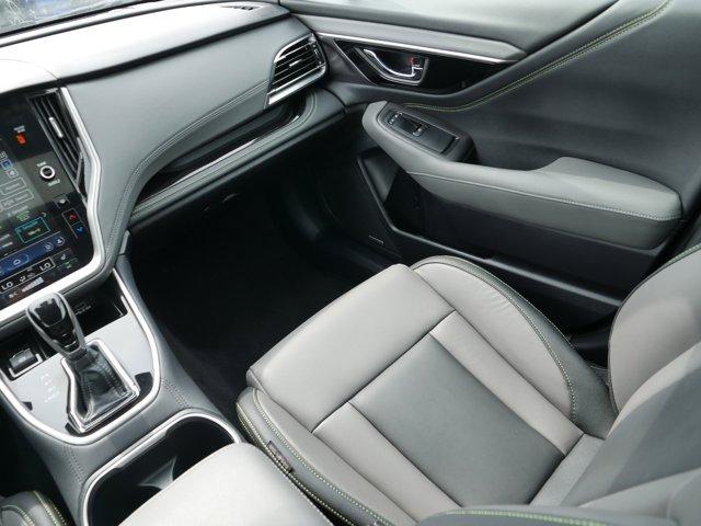 used 2024 Subaru Outback car, priced at $31,989