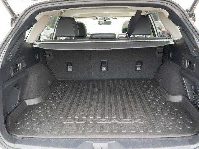 used 2024 Subaru Outback car, priced at $31,989