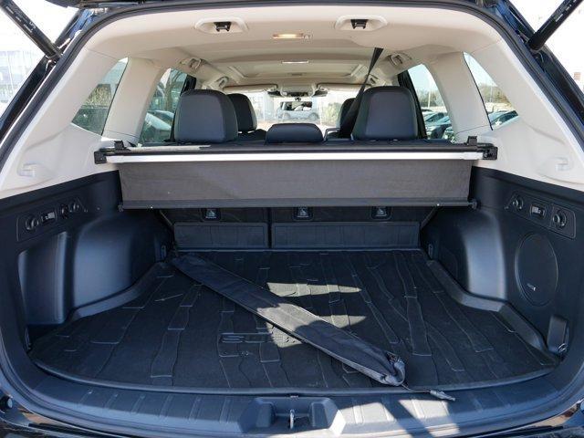 used 2022 Subaru Forester car, priced at $29,988