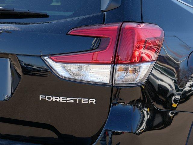 used 2022 Subaru Forester car, priced at $29,988
