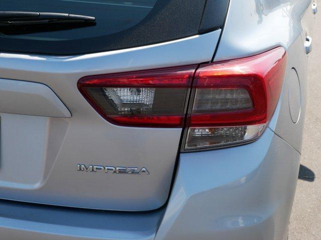 used 2021 Subaru Impreza car, priced at $23,989