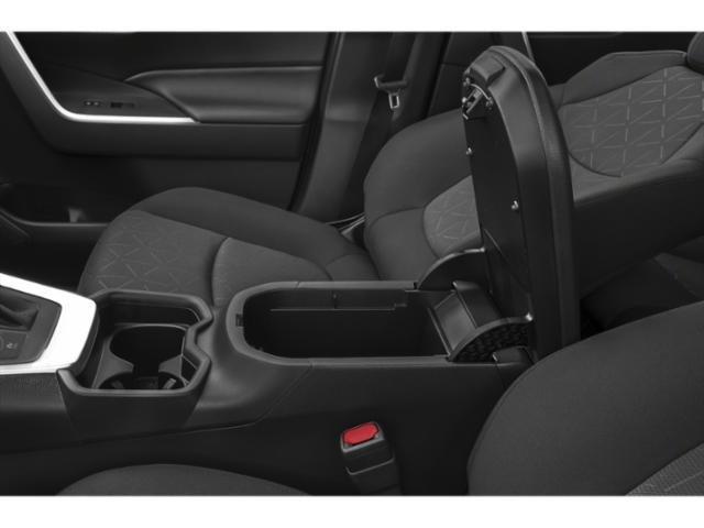 used 2021 Toyota RAV4 Hybrid car, priced at $29,998