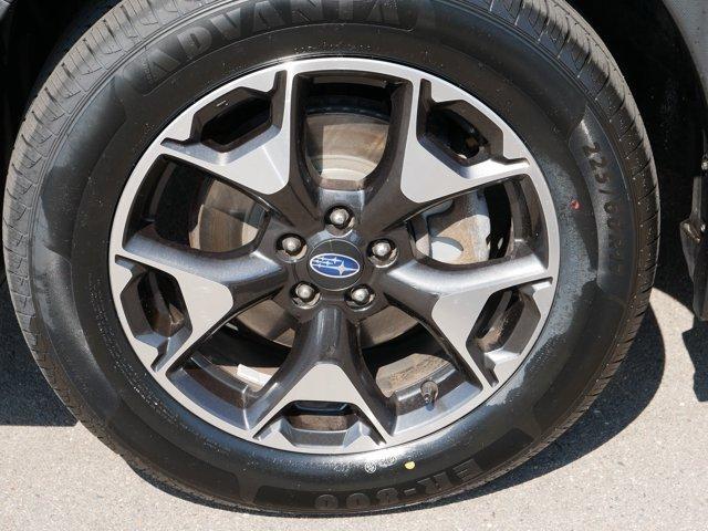 used 2019 Subaru Crosstrek car, priced at $20,488