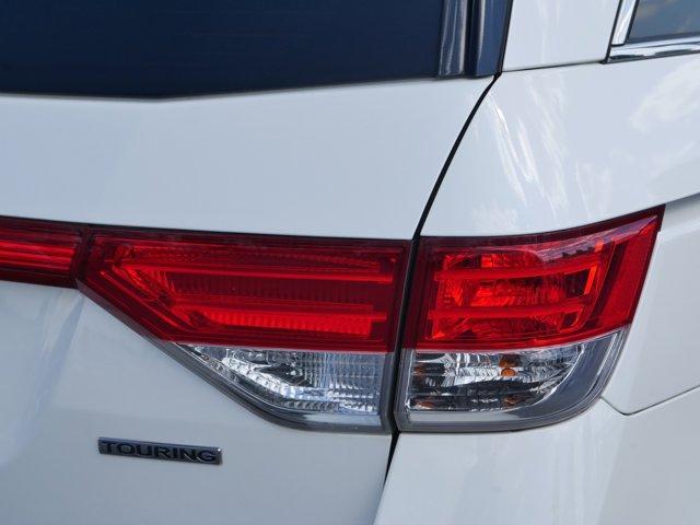 used 2017 Honda Odyssey car, priced at $23,988