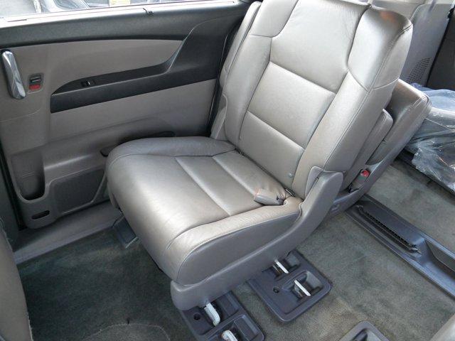 used 2017 Honda Odyssey car, priced at $23,988