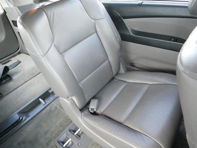 used 2017 Honda Odyssey car, priced at $23,988