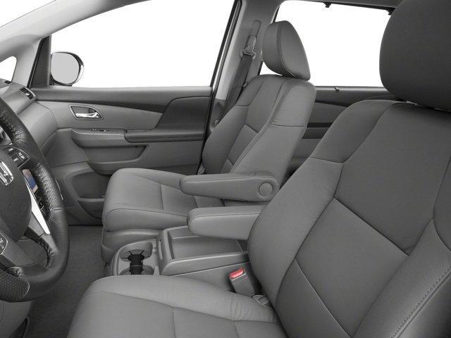 used 2017 Honda Odyssey car, priced at $23,988