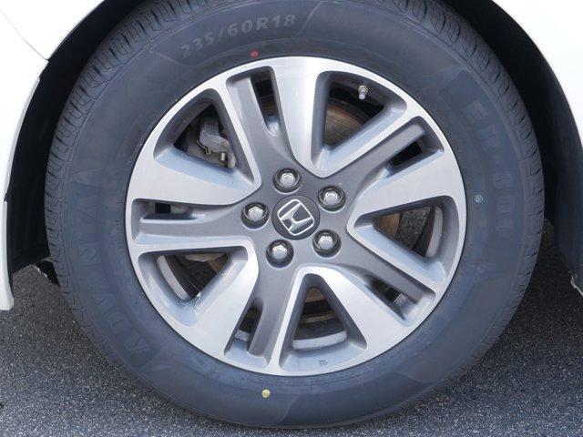 used 2017 Honda Odyssey car, priced at $23,988