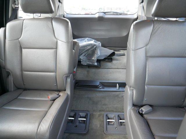 used 2017 Honda Odyssey car, priced at $23,988
