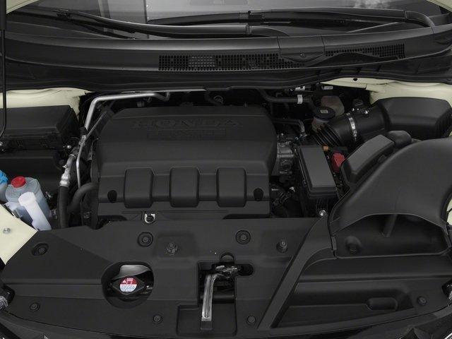 used 2017 Honda Odyssey car, priced at $23,988