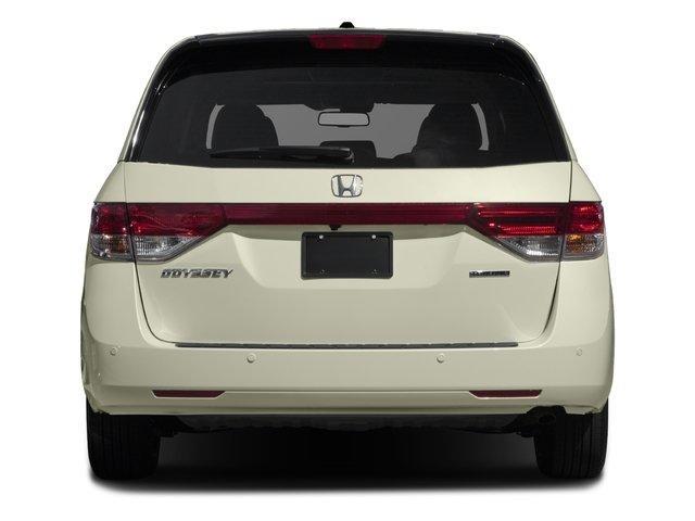 used 2017 Honda Odyssey car, priced at $23,988