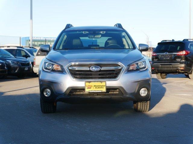 used 2018 Subaru Outback car, priced at $23,988