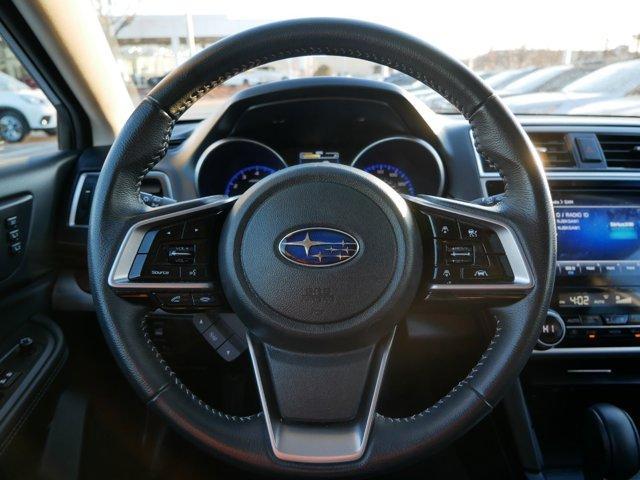 used 2018 Subaru Outback car, priced at $23,988