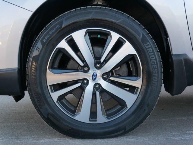 used 2018 Subaru Outback car, priced at $23,988