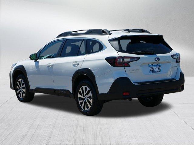 used 2024 Subaru Outback car, priced at $30,989