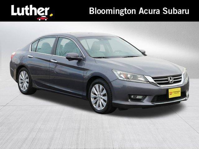 used 2013 Honda Accord car, priced at $16,988