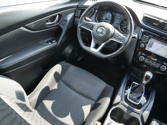 used 2017 Nissan Rogue car, priced at $13,988