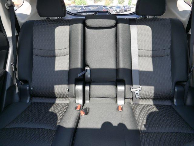 used 2017 Nissan Rogue car, priced at $13,988