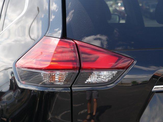 used 2017 Nissan Rogue car, priced at $13,988