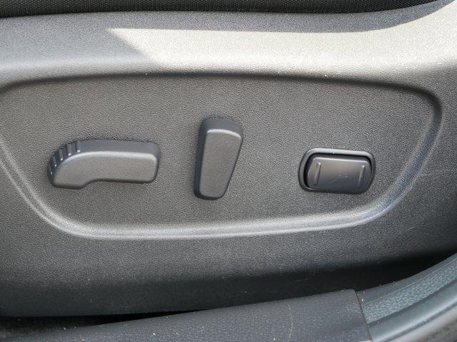 used 2017 Nissan Rogue car, priced at $13,988