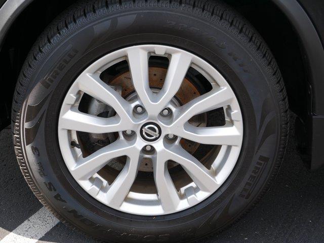 used 2017 Nissan Rogue car, priced at $13,988