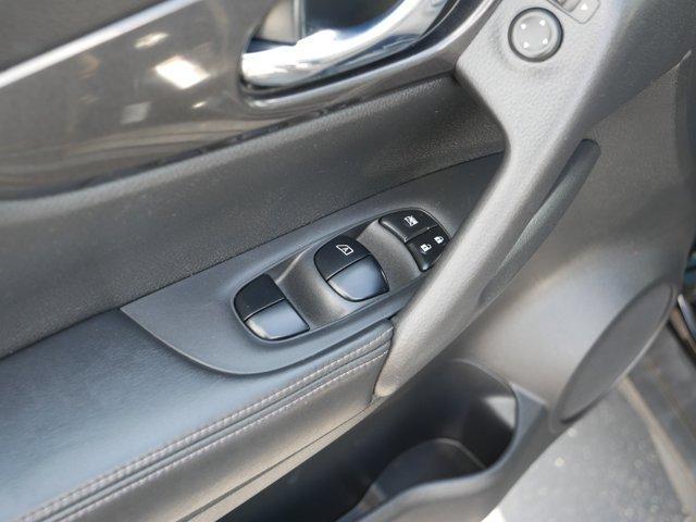 used 2017 Nissan Rogue car, priced at $13,988