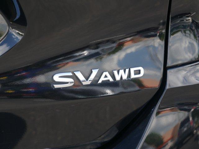 used 2017 Nissan Rogue car, priced at $13,988