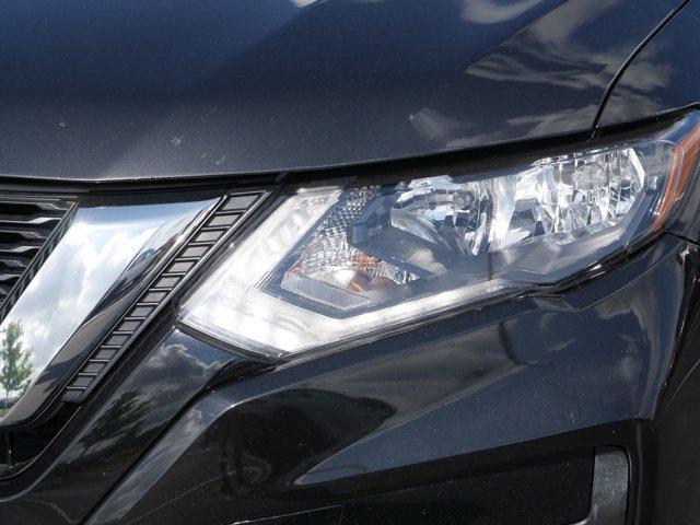 used 2017 Nissan Rogue car, priced at $13,988