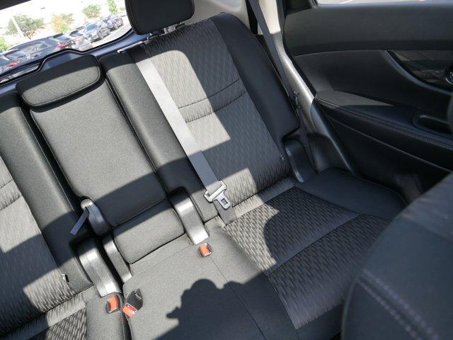 used 2017 Nissan Rogue car, priced at $13,988