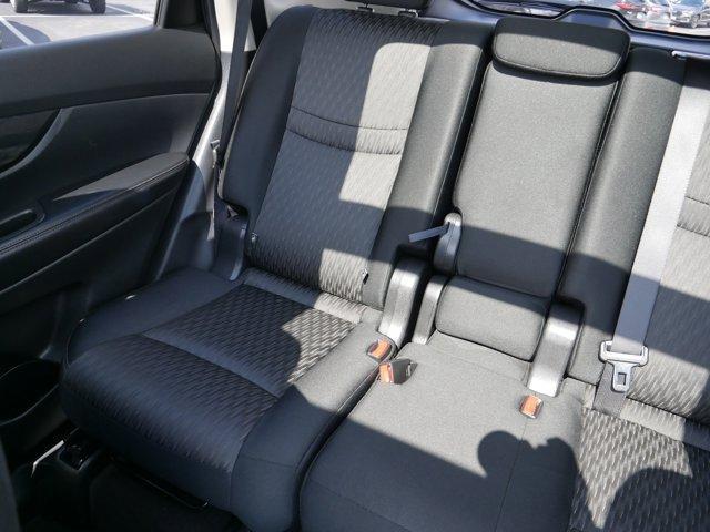 used 2017 Nissan Rogue car, priced at $13,988