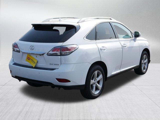 used 2015 Lexus RX 350 car, priced at $22,988