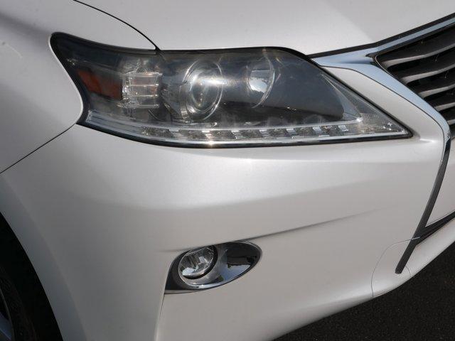 used 2015 Lexus RX 350 car, priced at $22,988