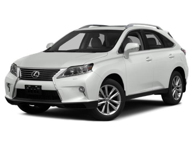 used 2015 Lexus RX 350 car, priced at $22,988