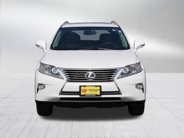 used 2015 Lexus RX 350 car, priced at $22,988