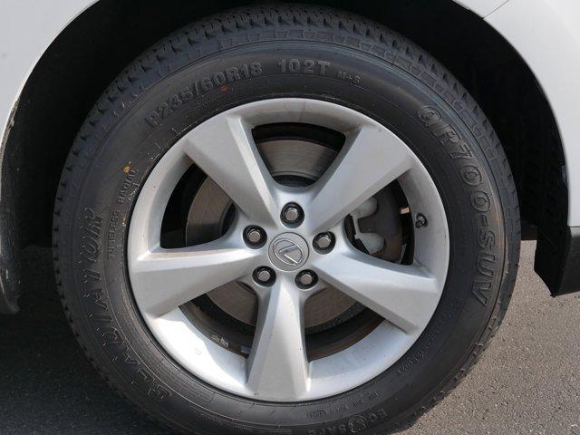 used 2015 Lexus RX 350 car, priced at $22,988