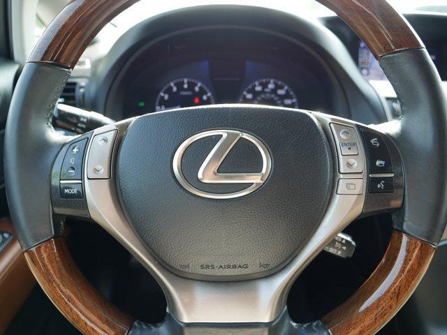 used 2015 Lexus RX 350 car, priced at $22,988