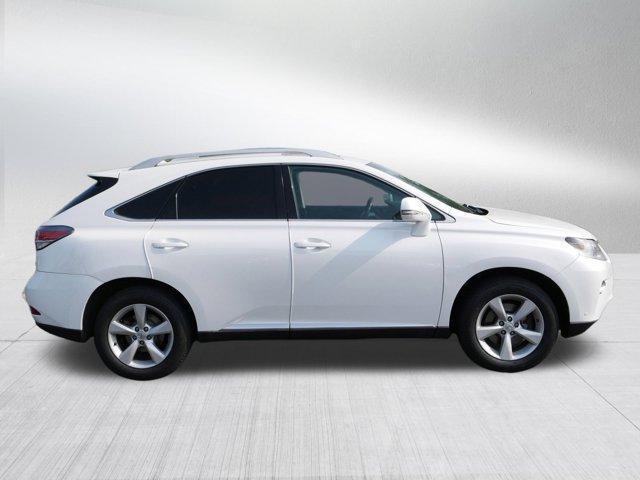 used 2015 Lexus RX 350 car, priced at $22,988