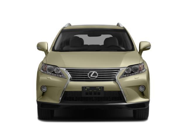 used 2015 Lexus RX 350 car, priced at $22,988