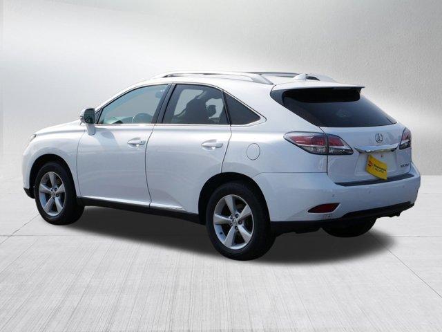 used 2015 Lexus RX 350 car, priced at $22,988