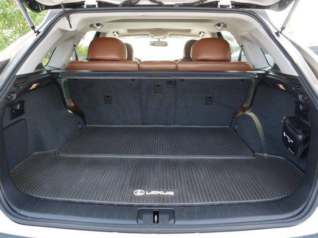 used 2015 Lexus RX 350 car, priced at $22,988