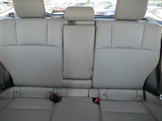 used 2015 Subaru Forester car, priced at $14,997