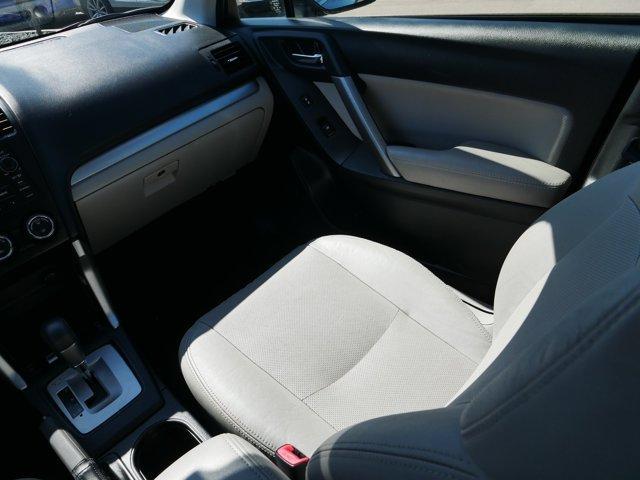 used 2015 Subaru Forester car, priced at $14,997